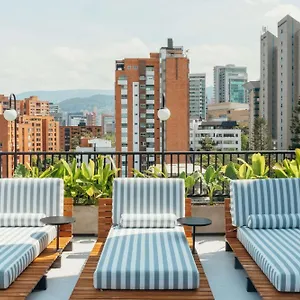 Hotel Faranda Collection Medellin, A Member Of Radisson Individuals, Medellín