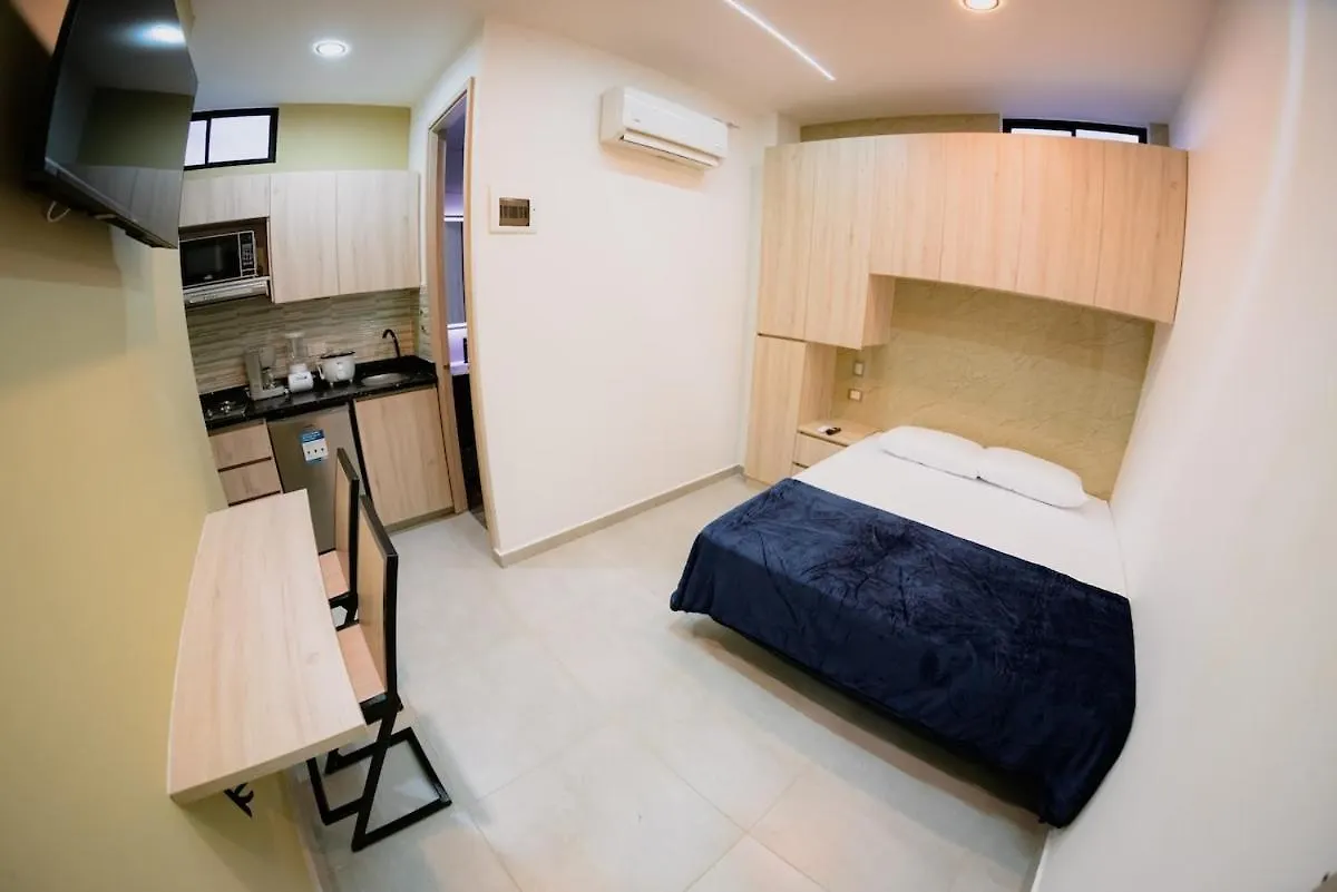 Vive La Experiencia Comuna 13 Medellin Int 304 Колумбия